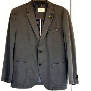 Camel Active Men's Blazer (European Brand)